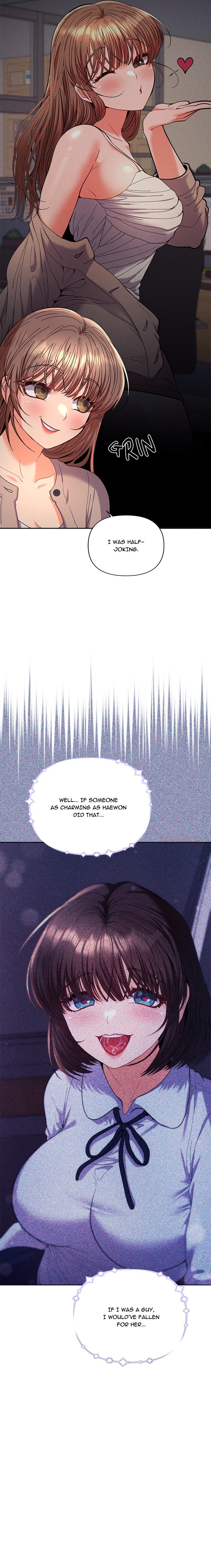 Everyone’s Man - Chapter 20 - picture 1