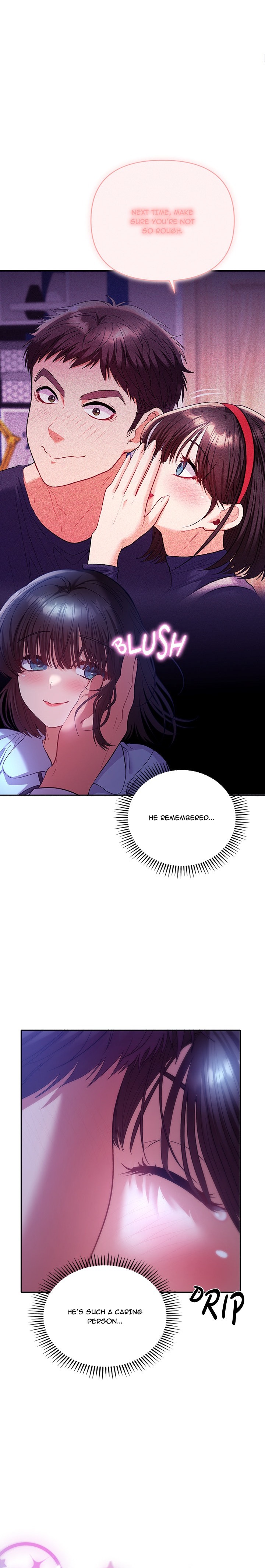 Everyone’s Man - Chapter 20 - picture 10