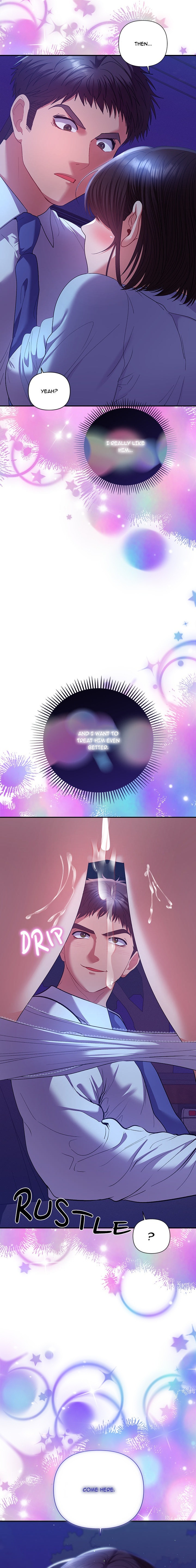 Everyone’s Man - Chapter 20 - picture 11
