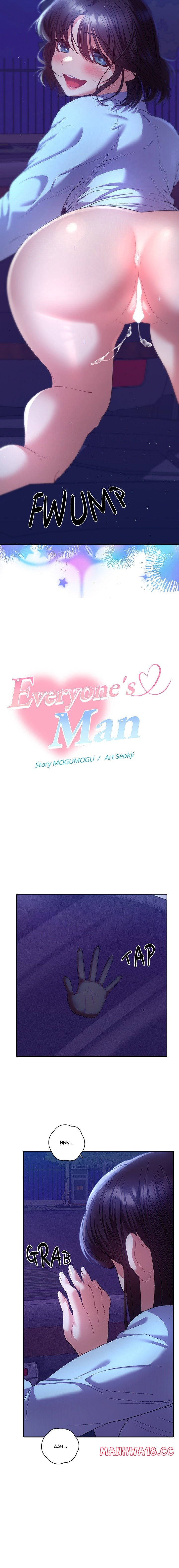 Everyone’s Man - Chapter 20 - picture 12