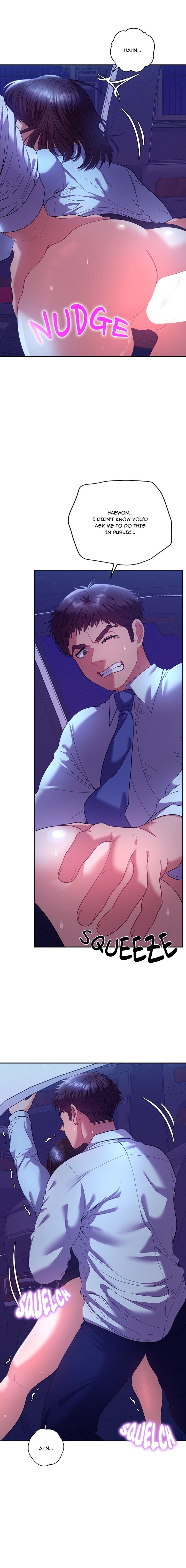 Everyone’s Man - Chapter 20 - picture 13