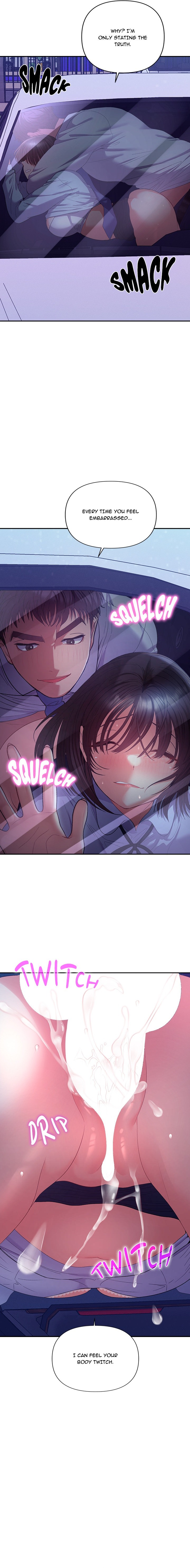 Everyone’s Man - Chapter 20 - picture 15