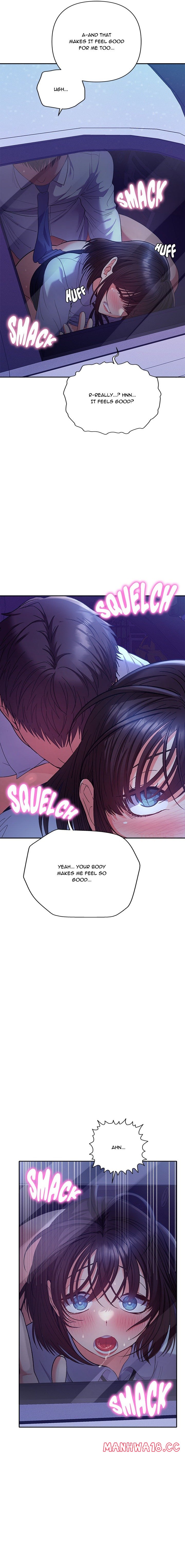 Everyone’s Man - Chapter 20 - picture 16