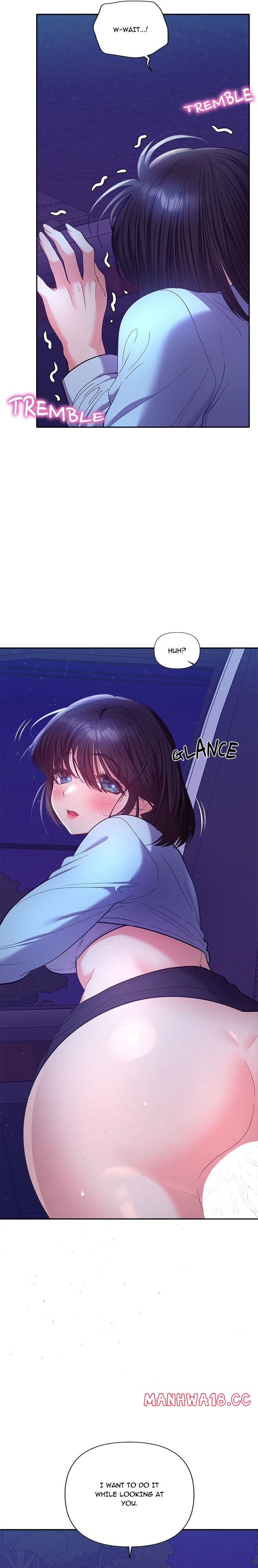 Everyone’s Man - Chapter 20 - picture 17