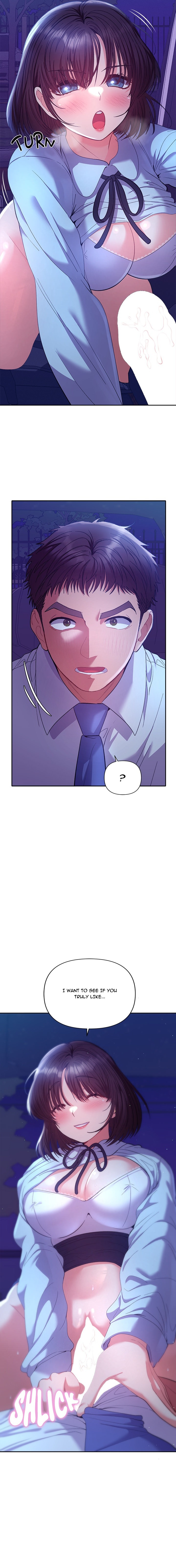 Everyone’s Man - Chapter 20 - picture 18