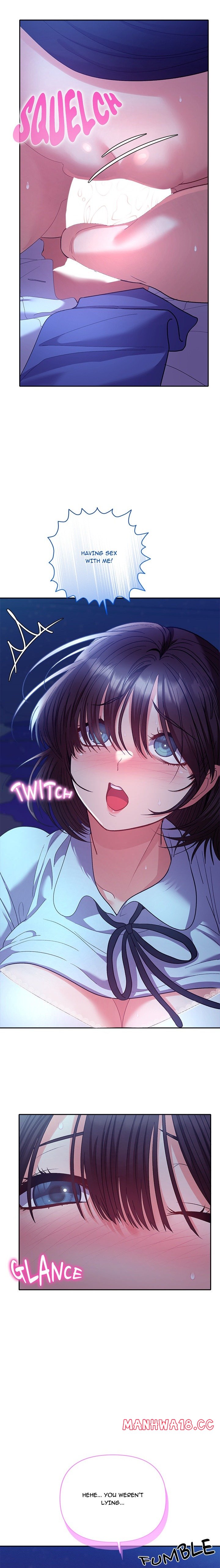 Everyone’s Man - Chapter 20 - picture 19