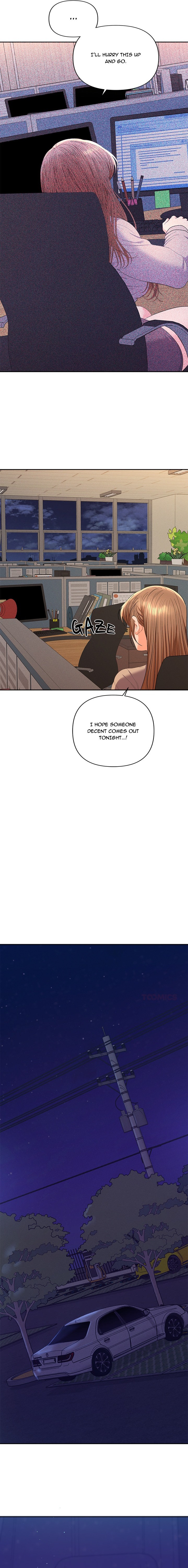 Everyone’s Man - Chapter 20 - picture 2