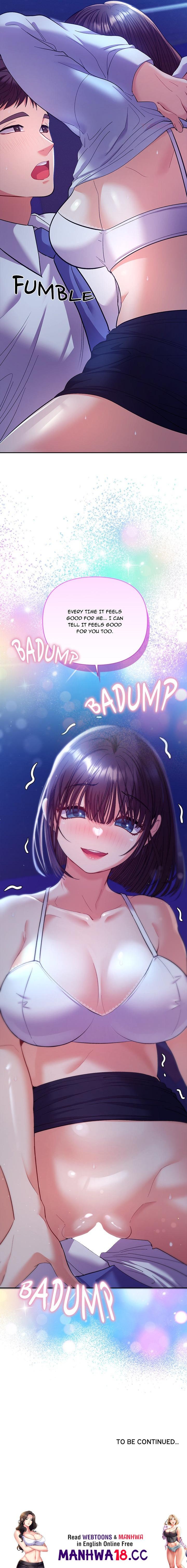 Everyone’s Man - Chapter 20 - picture 20