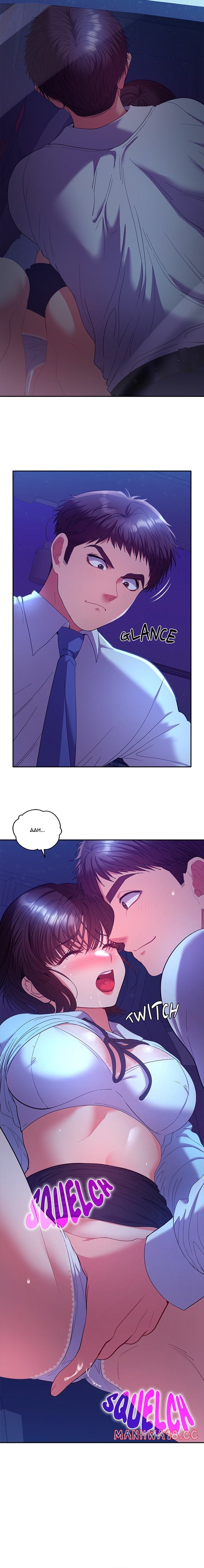 Everyone’s Man - Chapter 20 - picture 4