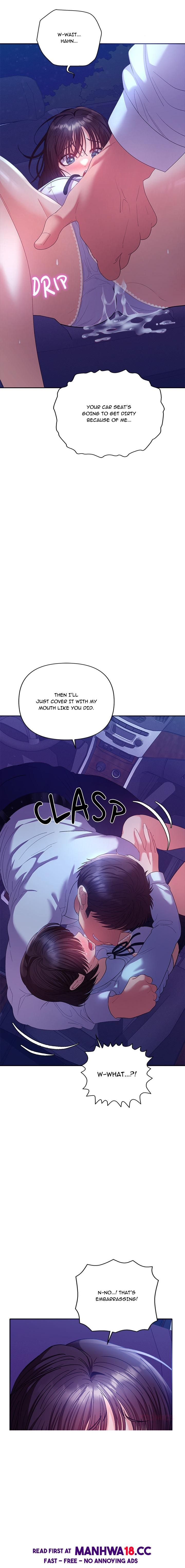 Everyone’s Man - Chapter 20 - picture 6