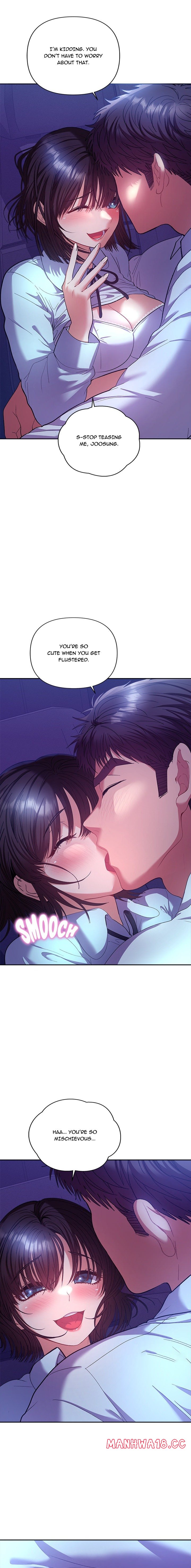 Everyone’s Man - Chapter 20 - picture 7