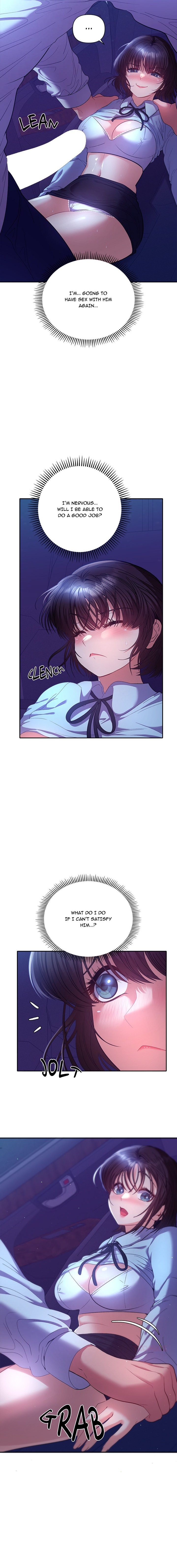 Everyone’s Man - Chapter 20 - picture 8