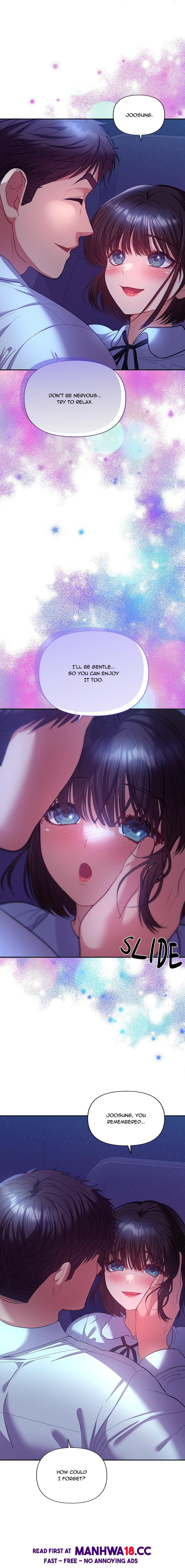 Everyone’s Man - Chapter 20 - picture 9