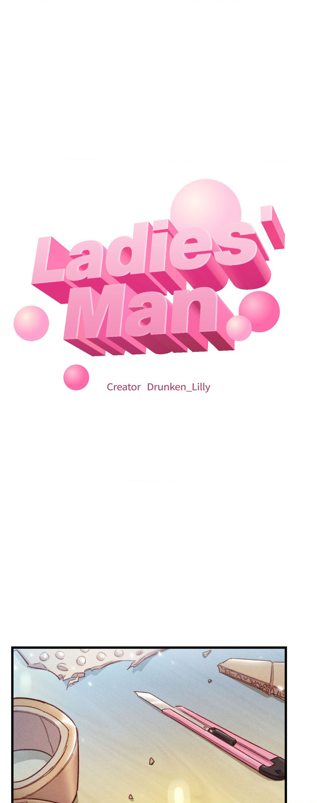 Ladies’ Man - Chapter 11 - picture 0
