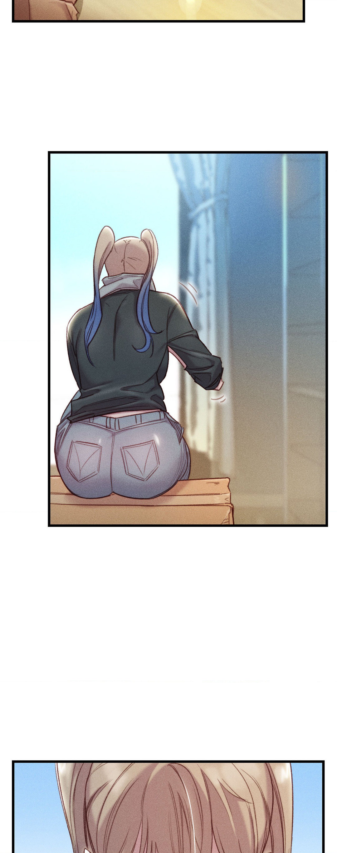Ladies’ Man - Chapter 11 - picture 1