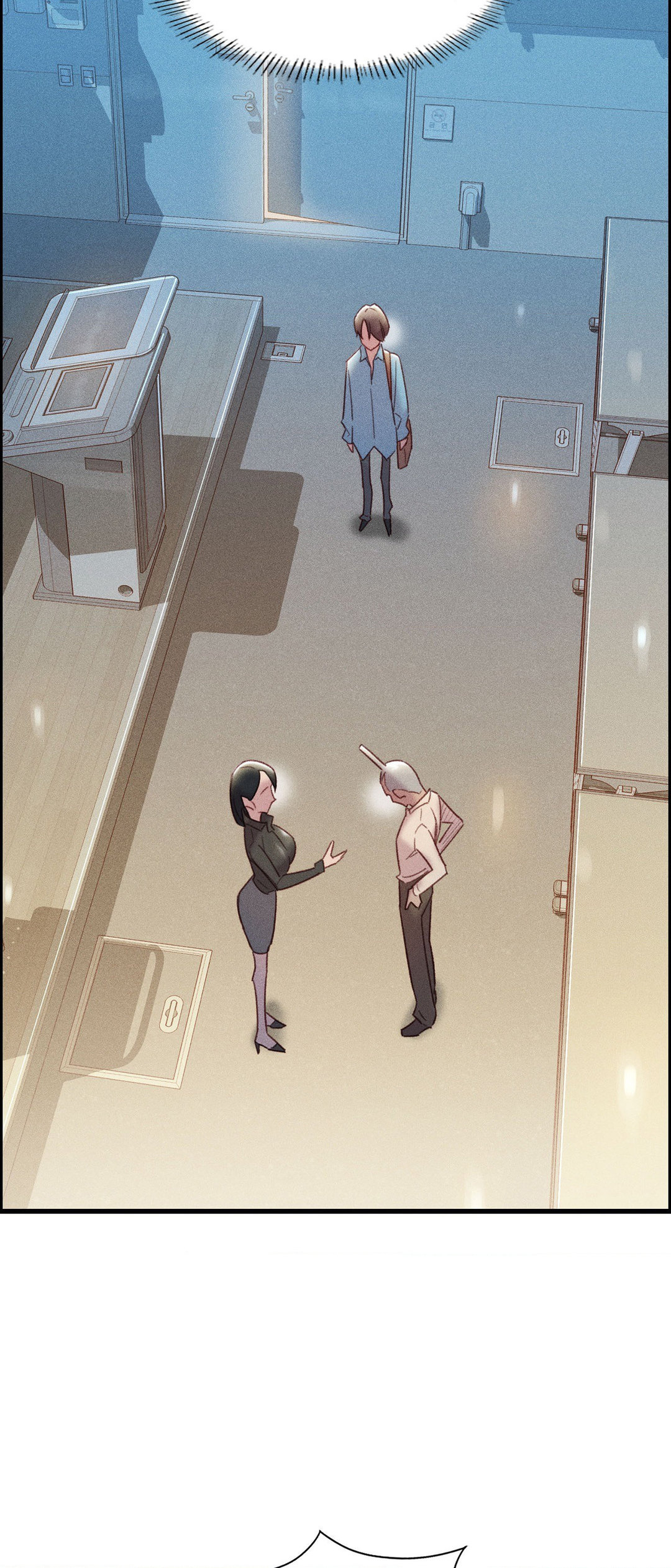 Ladies’ Man - Chapter 11 - picture 10