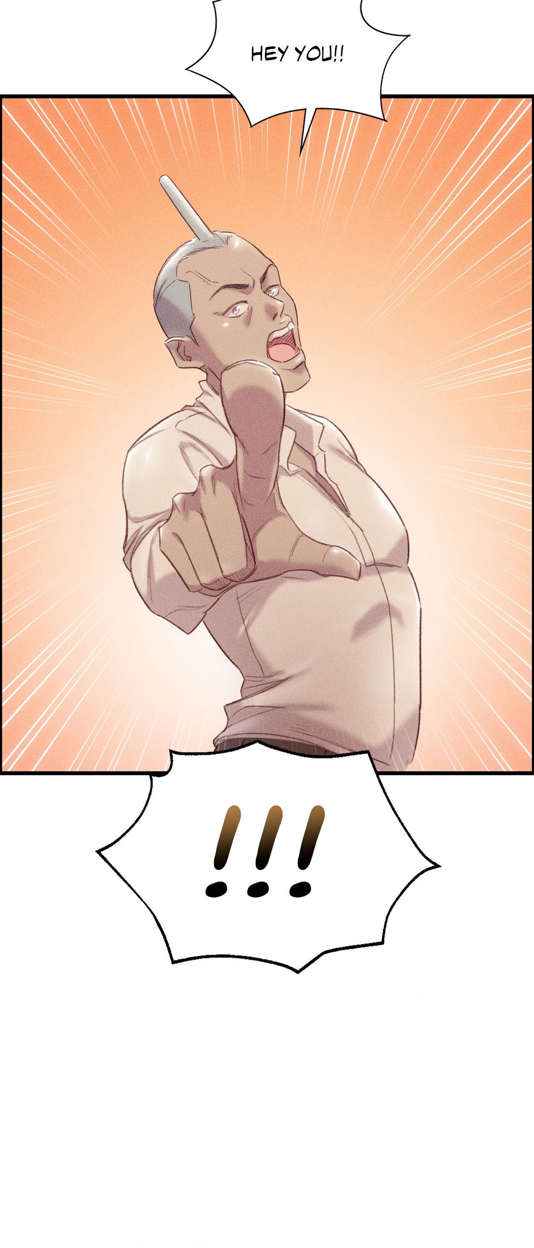 Ladies’ Man - Chapter 11 - picture 11