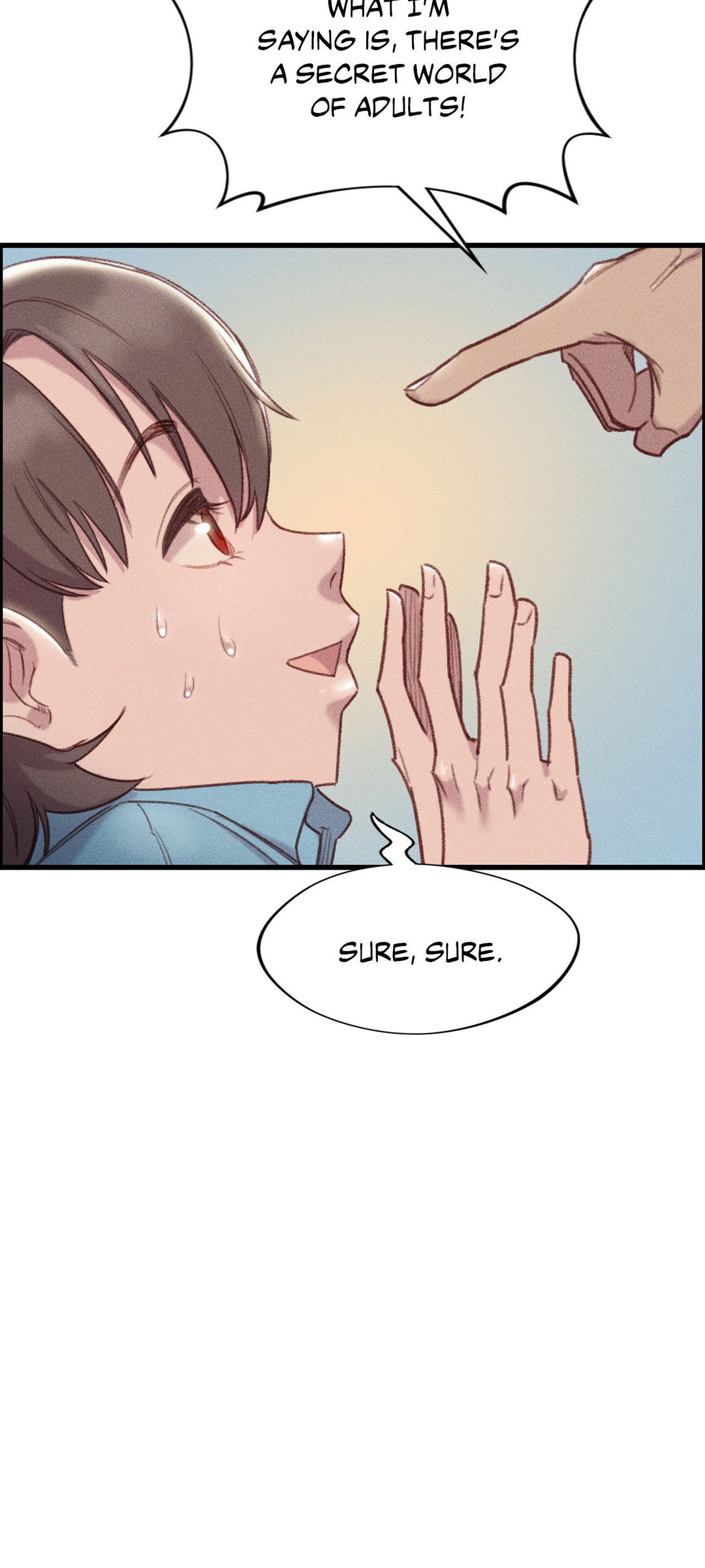 Ladies’ Man - Chapter 11 - picture 13