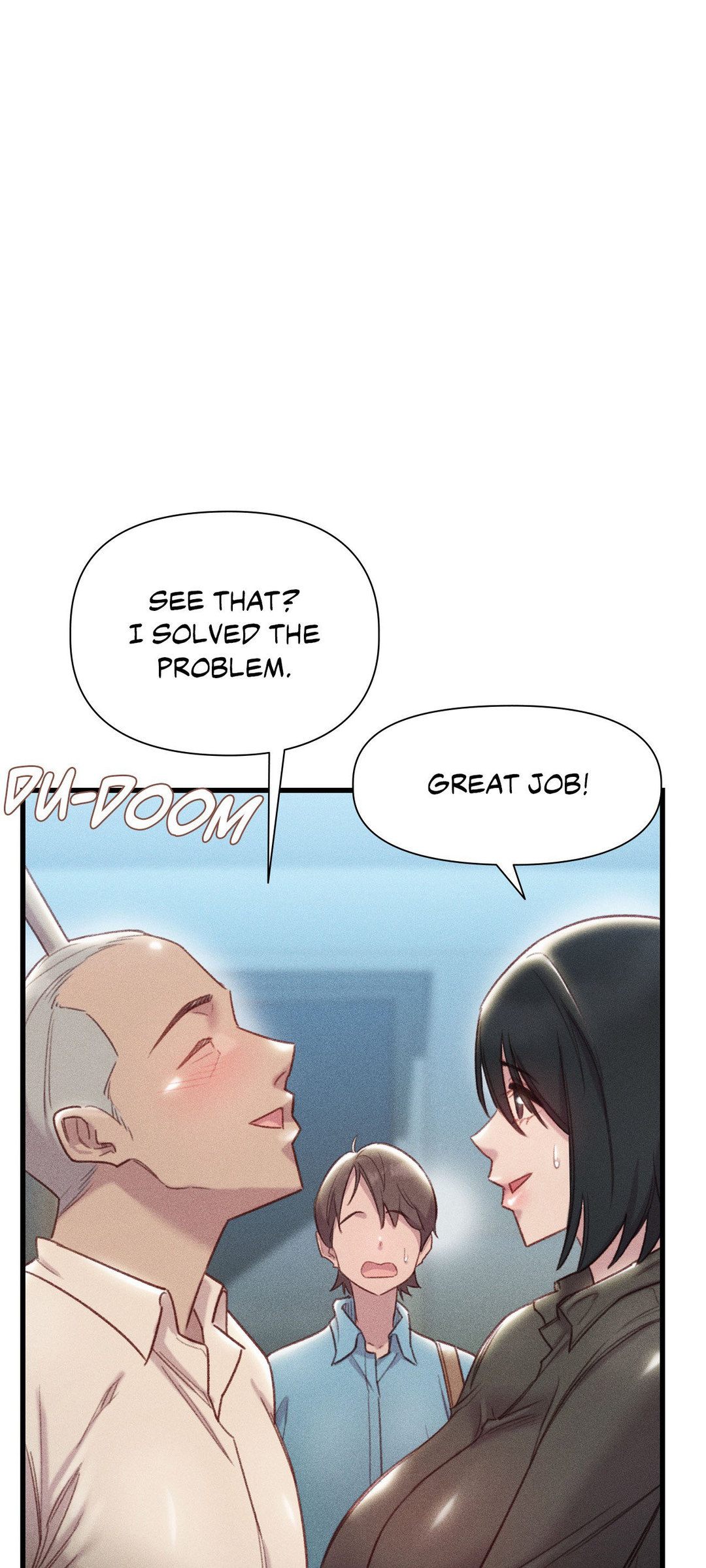 Ladies’ Man - Chapter 11 - picture 15
