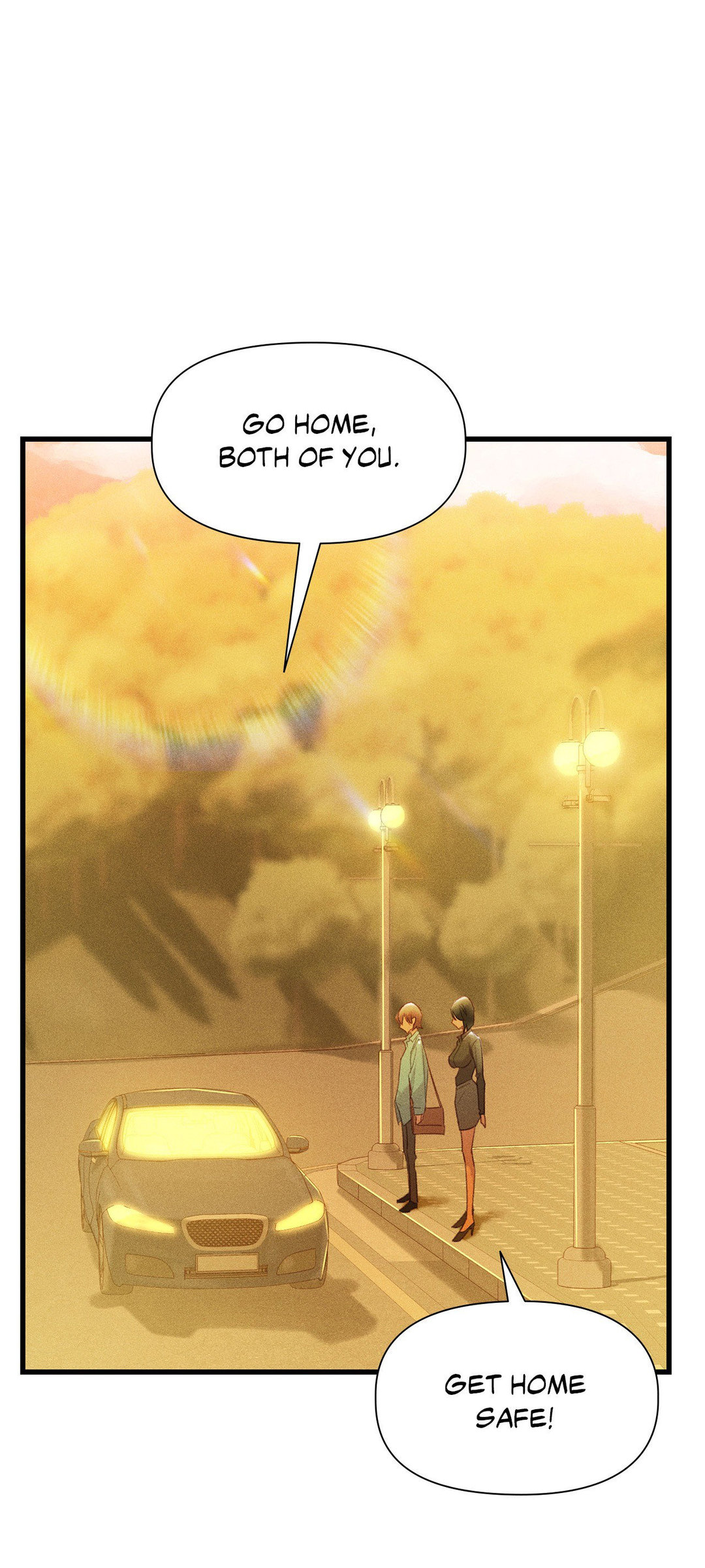 Ladies’ Man - Chapter 11 - picture 17