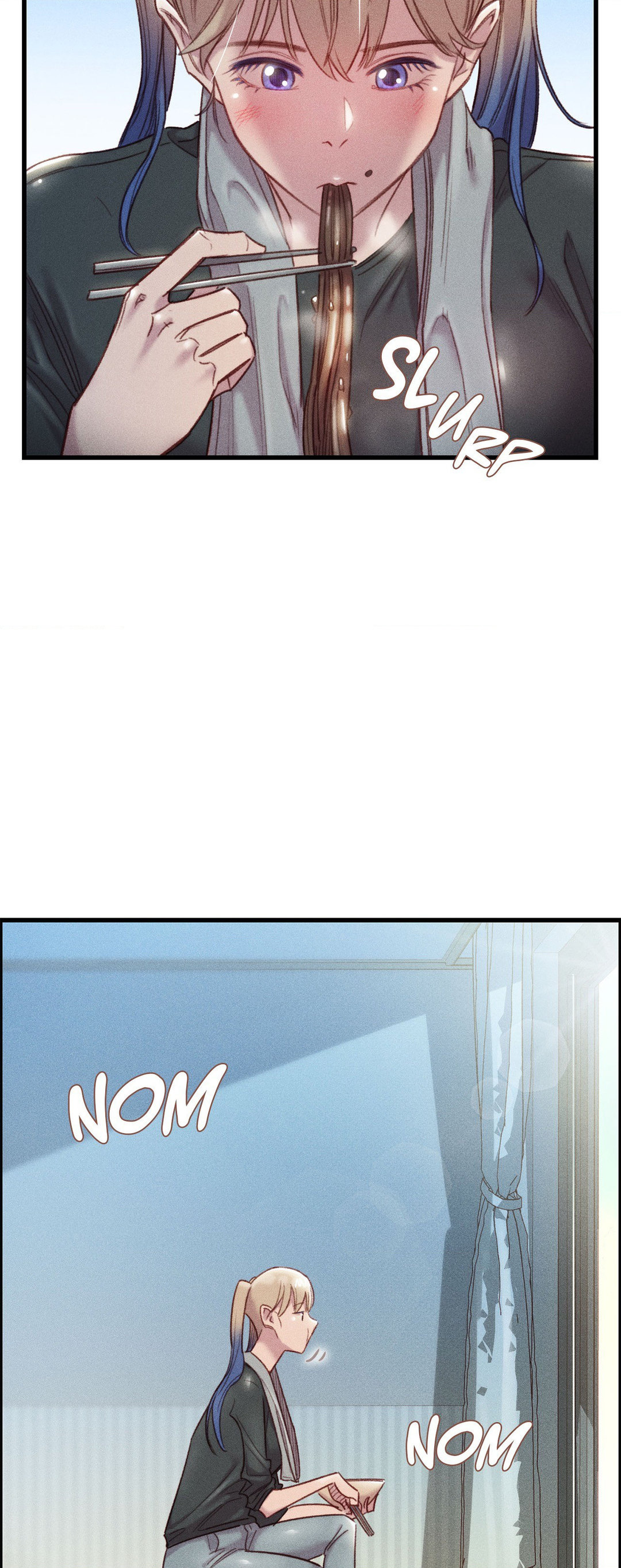 Ladies’ Man - Chapter 11 - picture 2