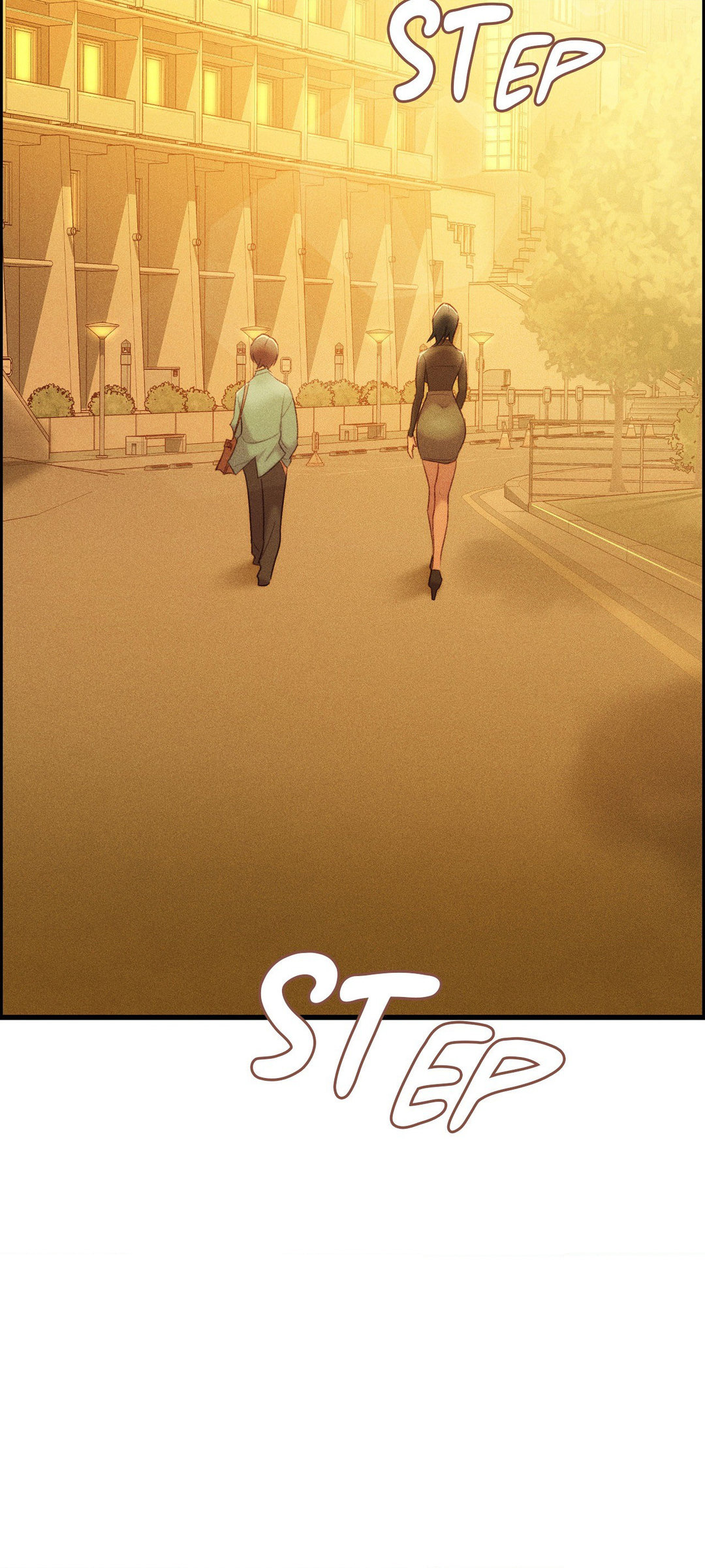 Ladies’ Man - Chapter 11 - picture 22