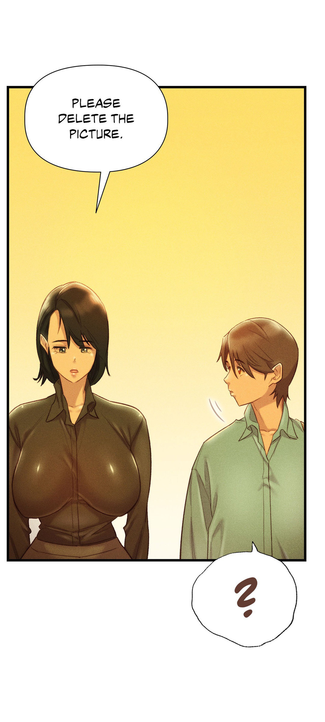 Ladies’ Man - Chapter 11 - picture 23