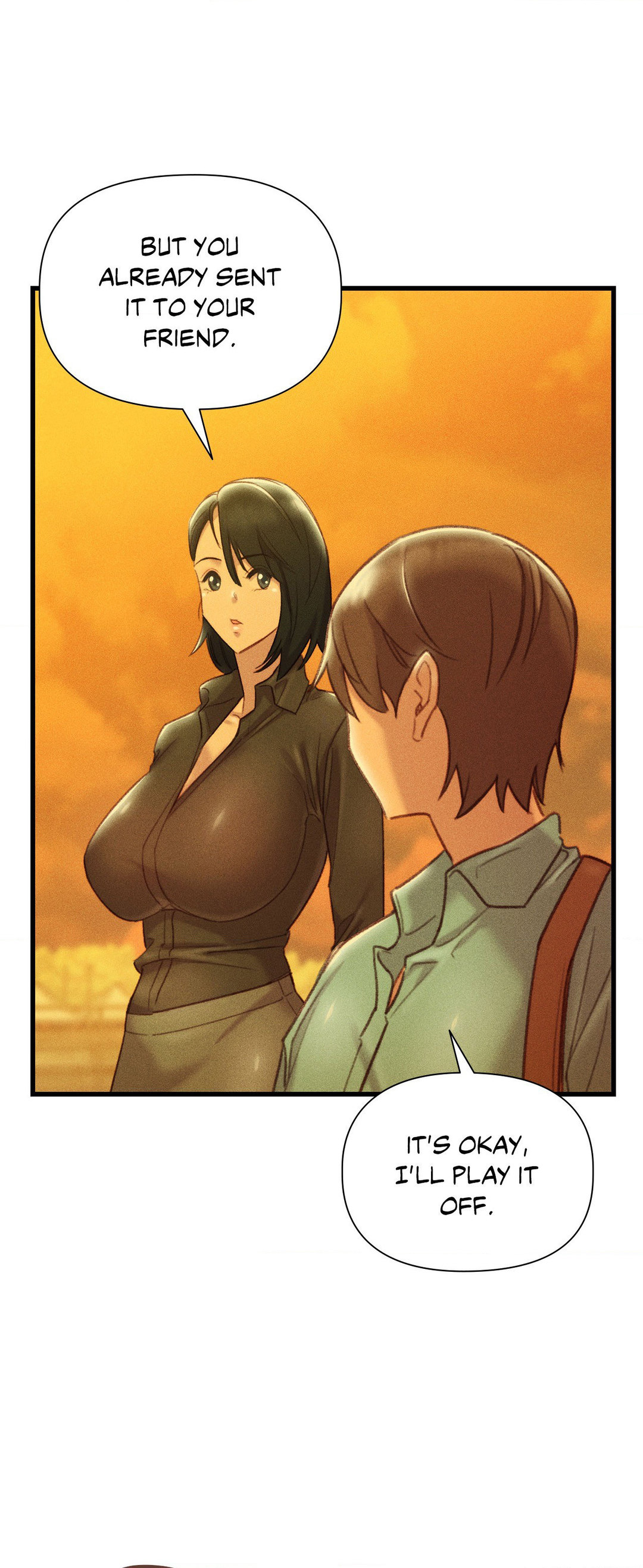 Ladies’ Man - Chapter 11 - picture 26