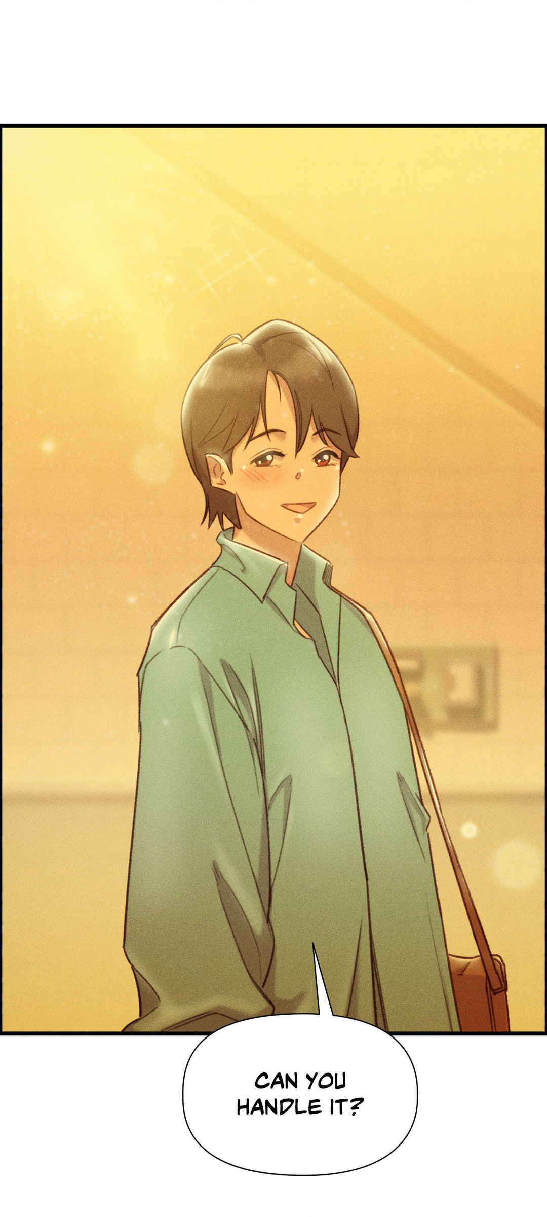 Ladies’ Man - Chapter 11 - picture 30