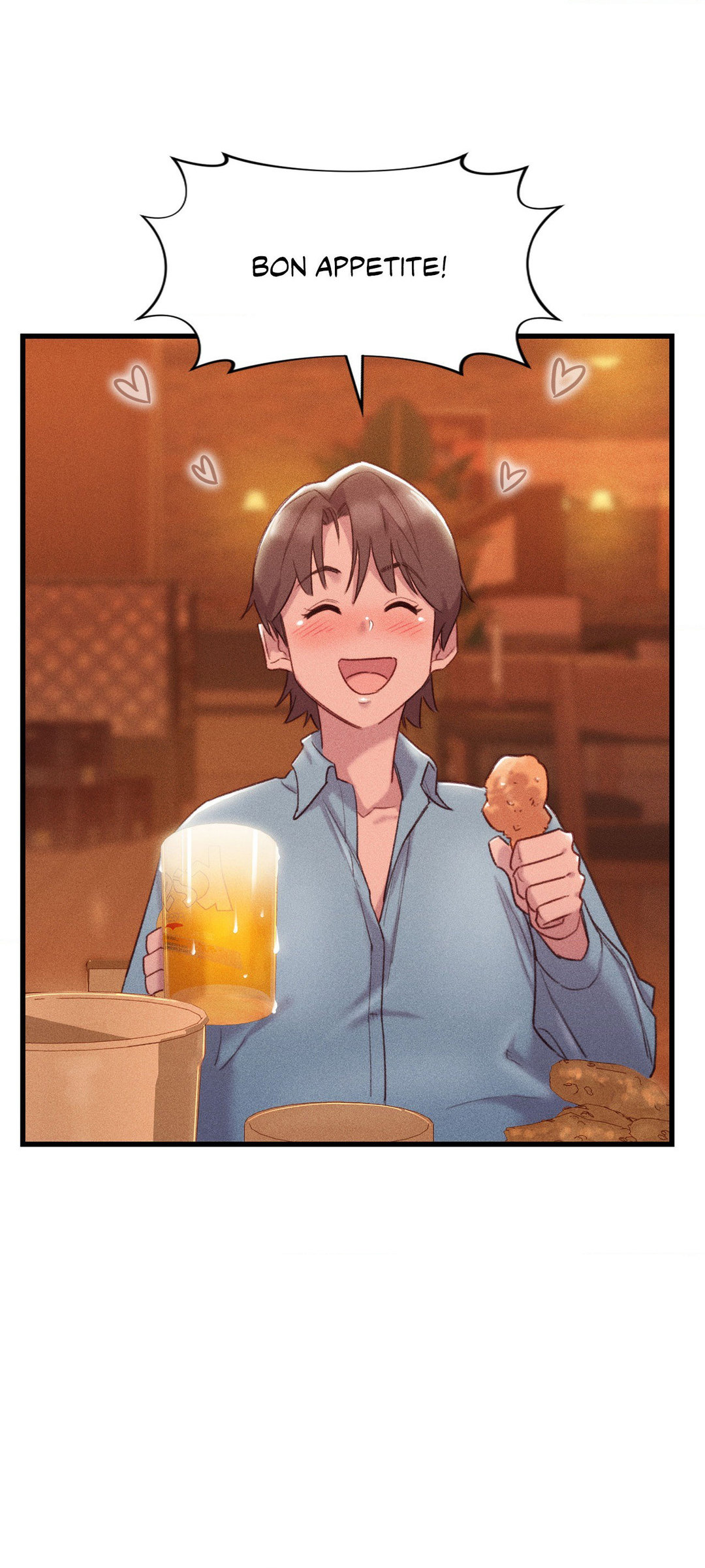 Ladies’ Man - Chapter 11 - picture 32