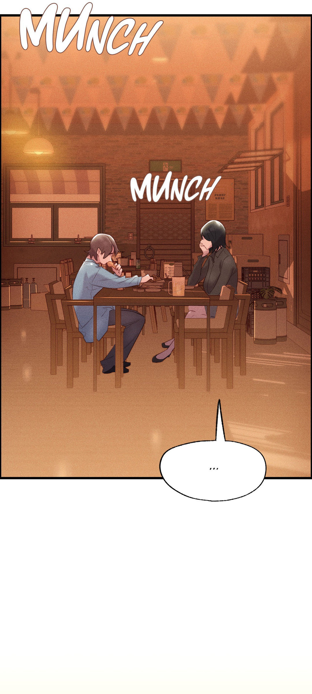 Ladies’ Man - Chapter 11 - picture 33