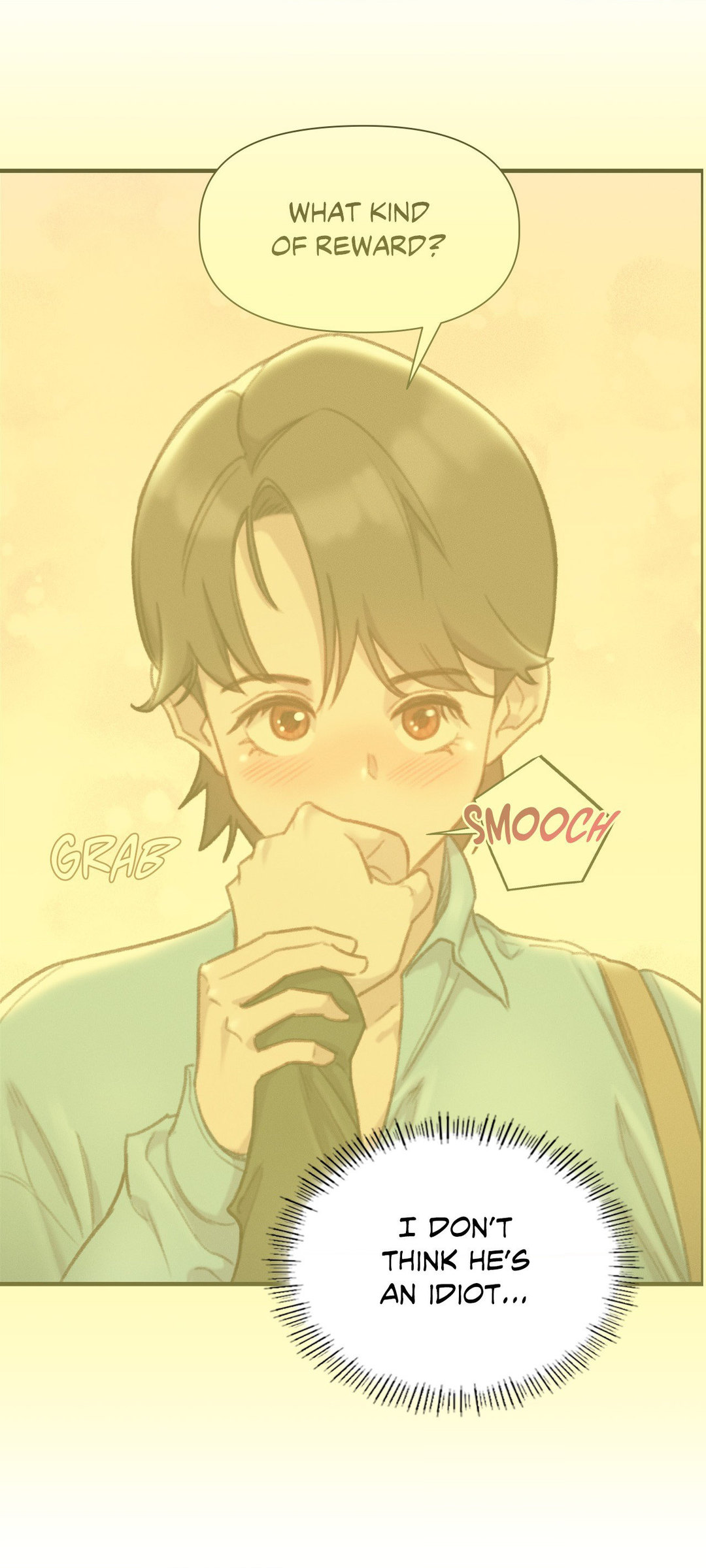 Ladies’ Man - Chapter 11 - picture 34