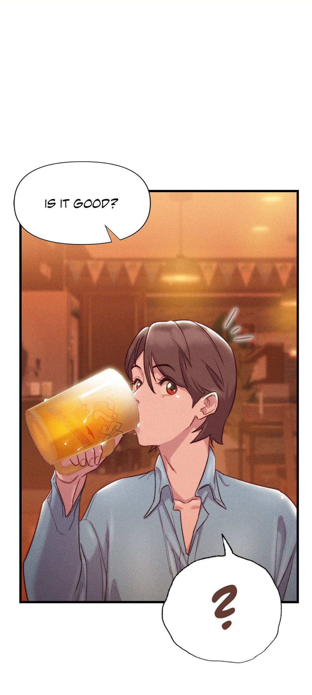 Ladies’ Man - Chapter 11 - picture 35