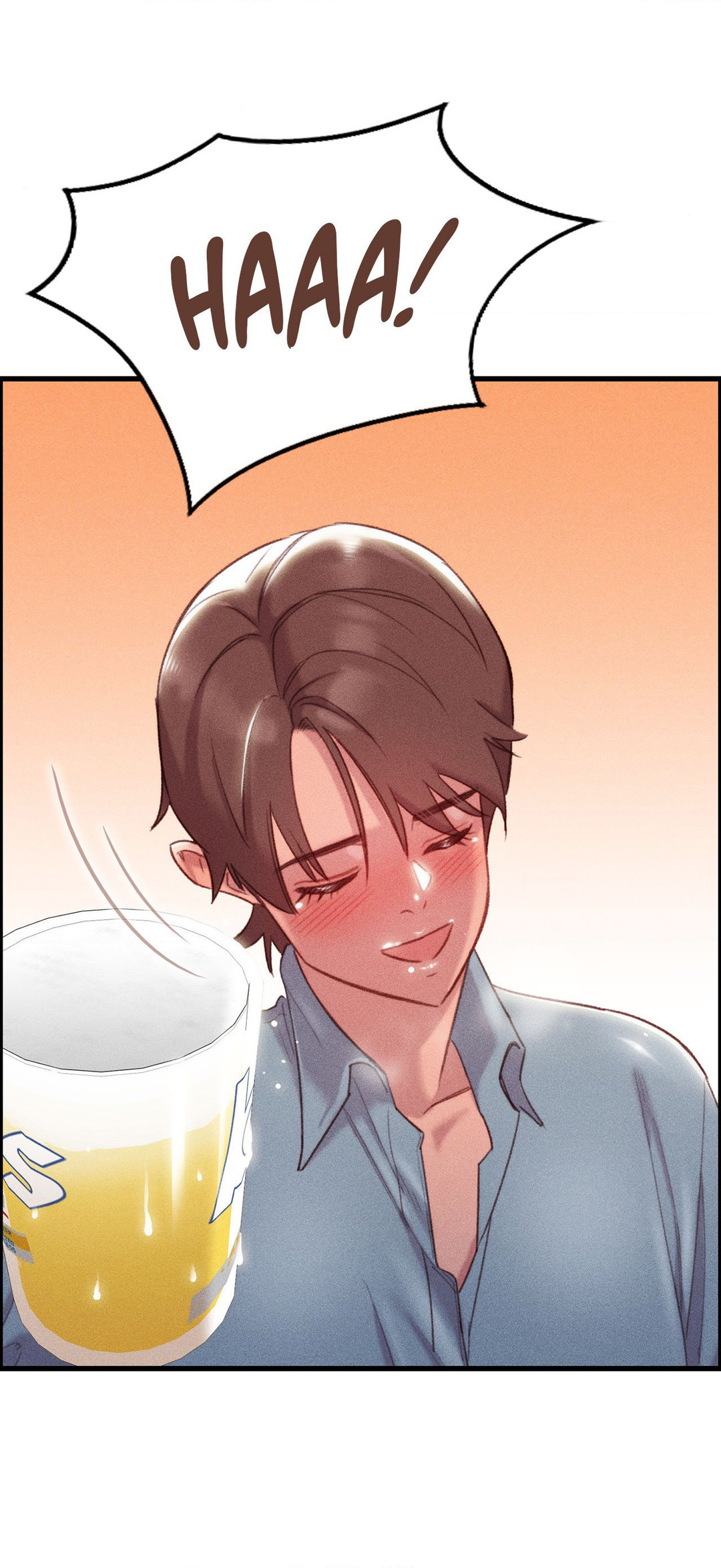 Ladies’ Man - Chapter 11 - picture 36