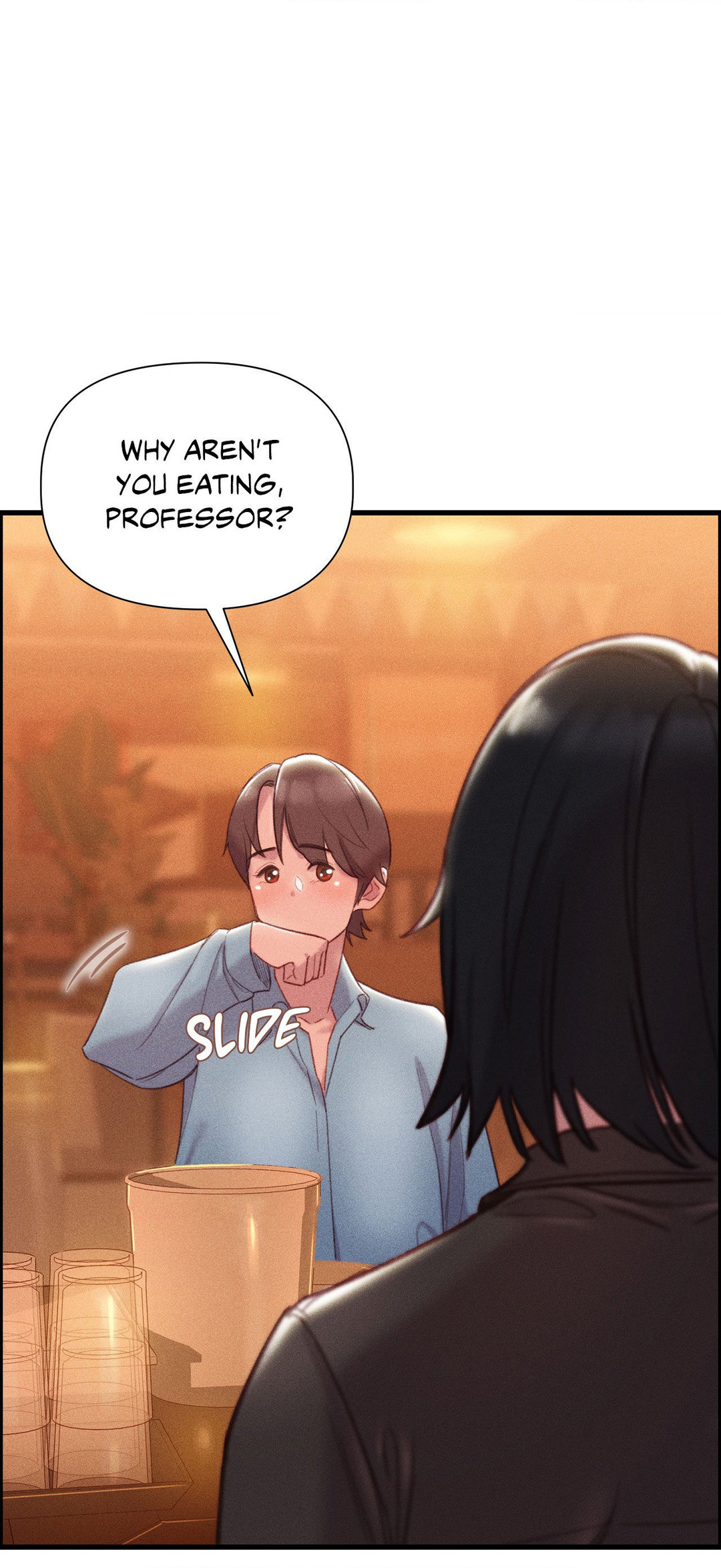 Ladies’ Man - Chapter 11 - picture 37