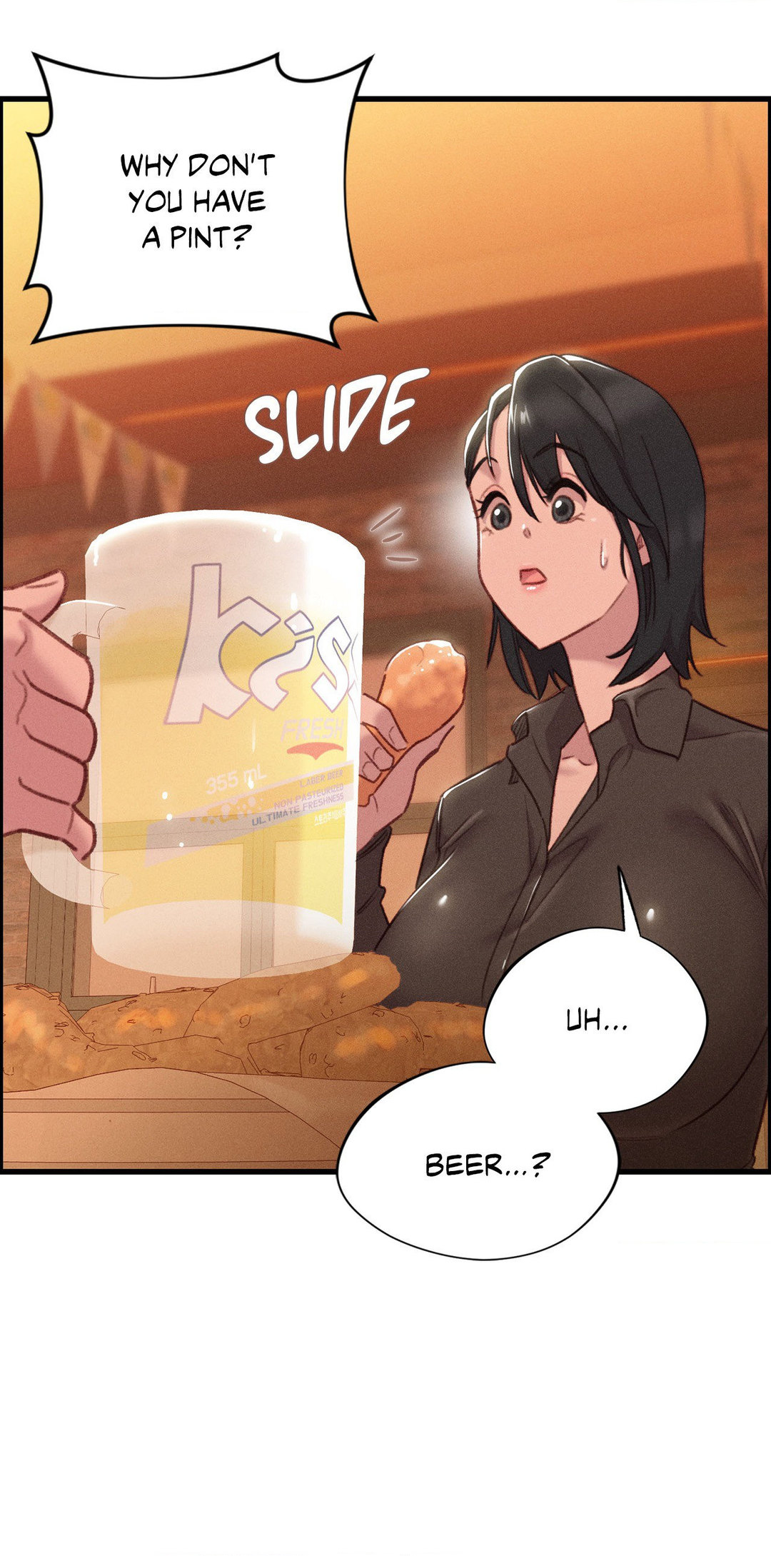 Ladies’ Man - Chapter 11 - picture 42