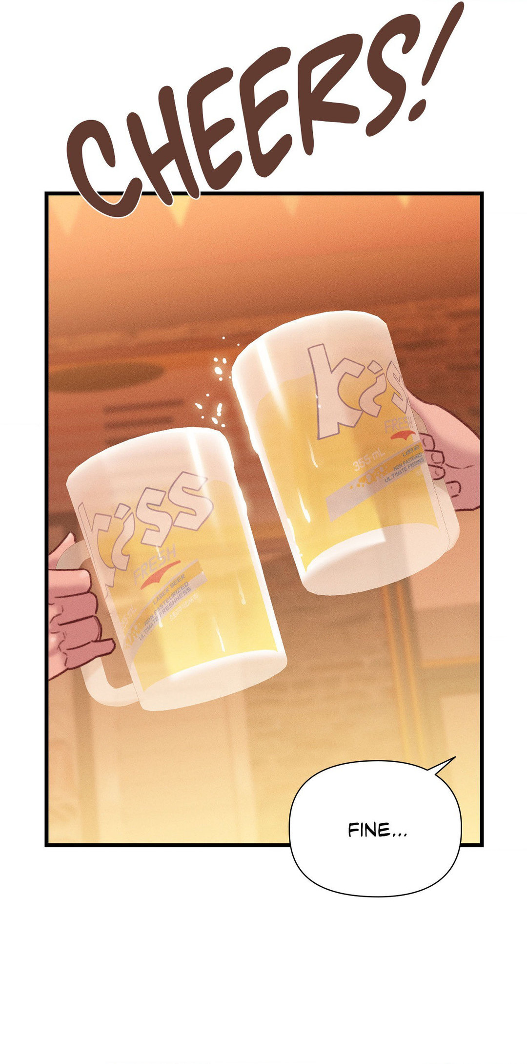 Ladies’ Man - Chapter 11 - picture 43