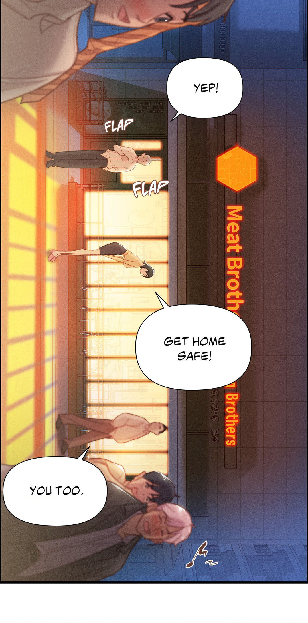 Ladies’ Man - Chapter 11 - picture 47
