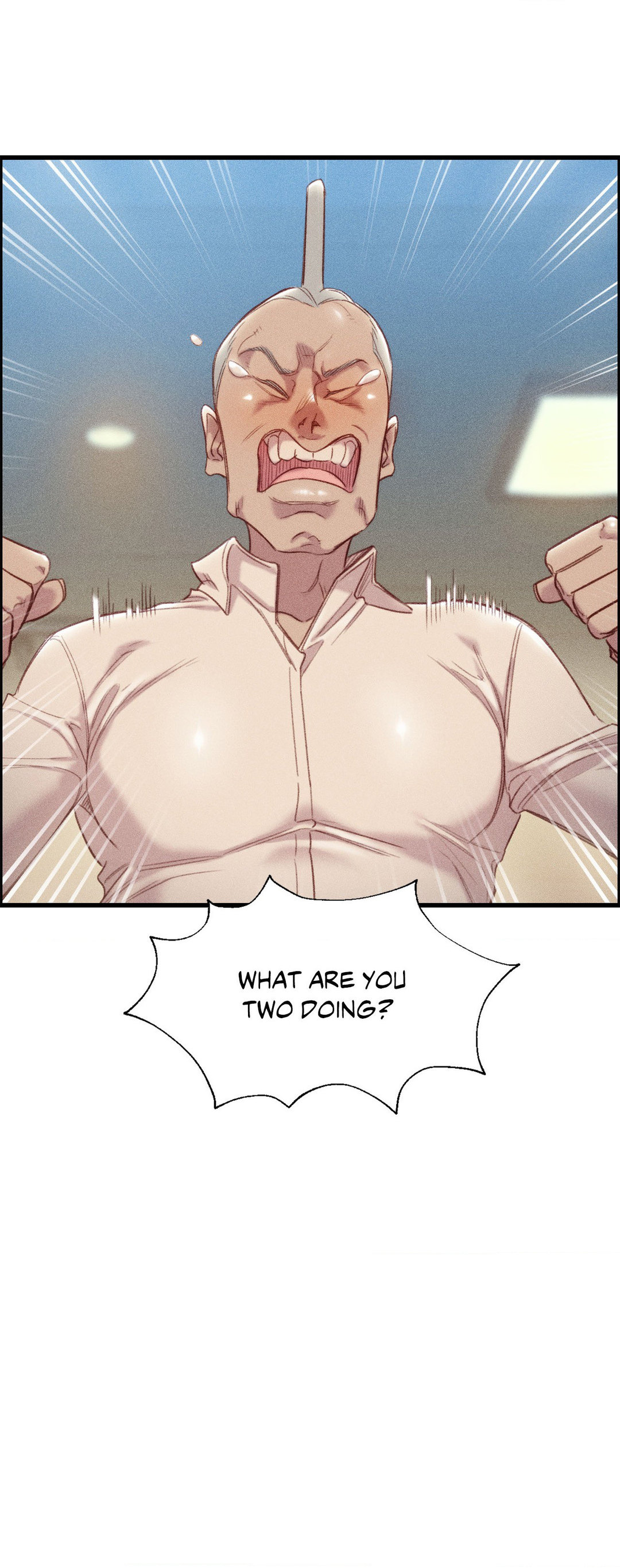 Ladies’ Man - Chapter 11 - picture 5
