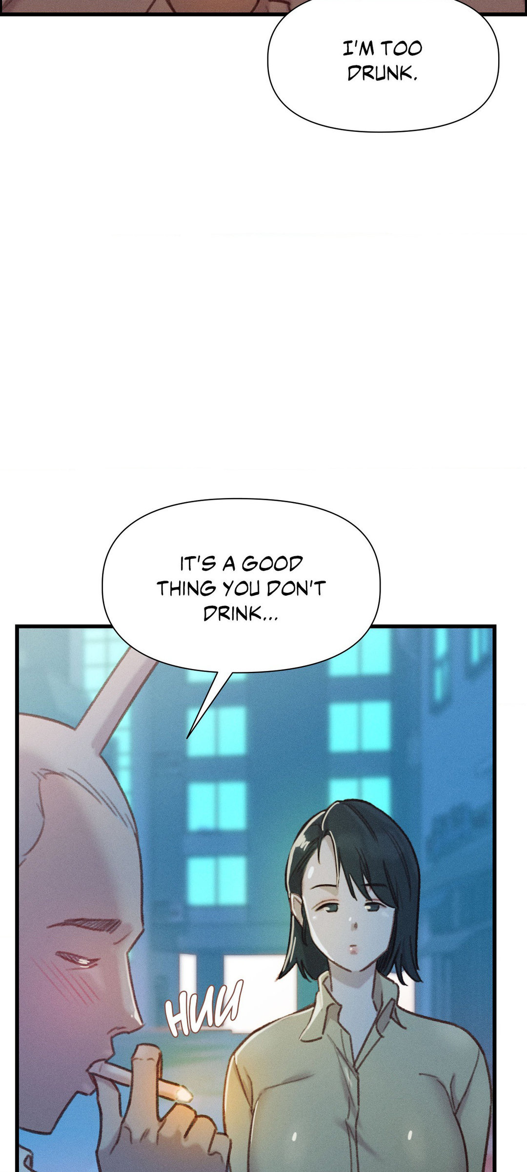 Ladies’ Man - Chapter 11 - picture 50