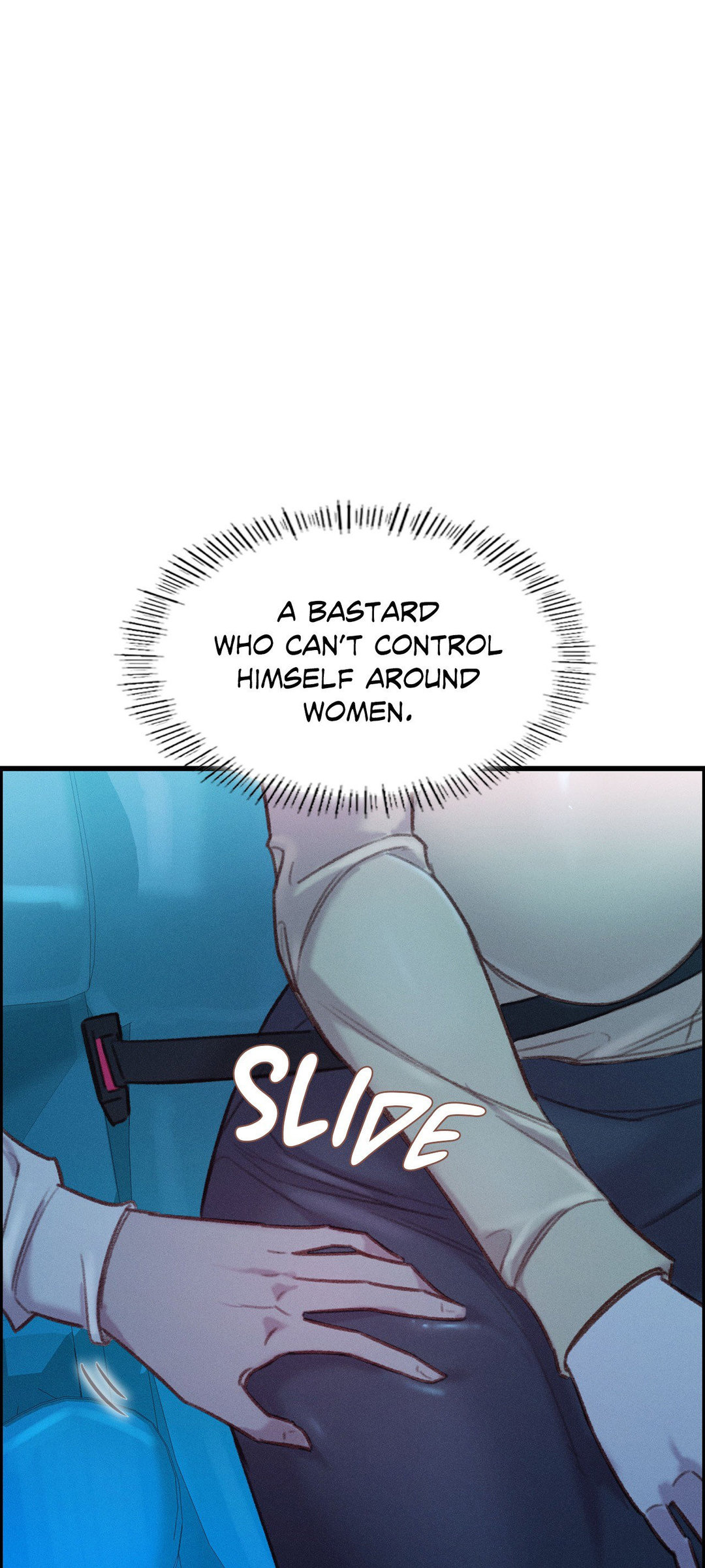 Ladies’ Man - Chapter 11 - picture 55