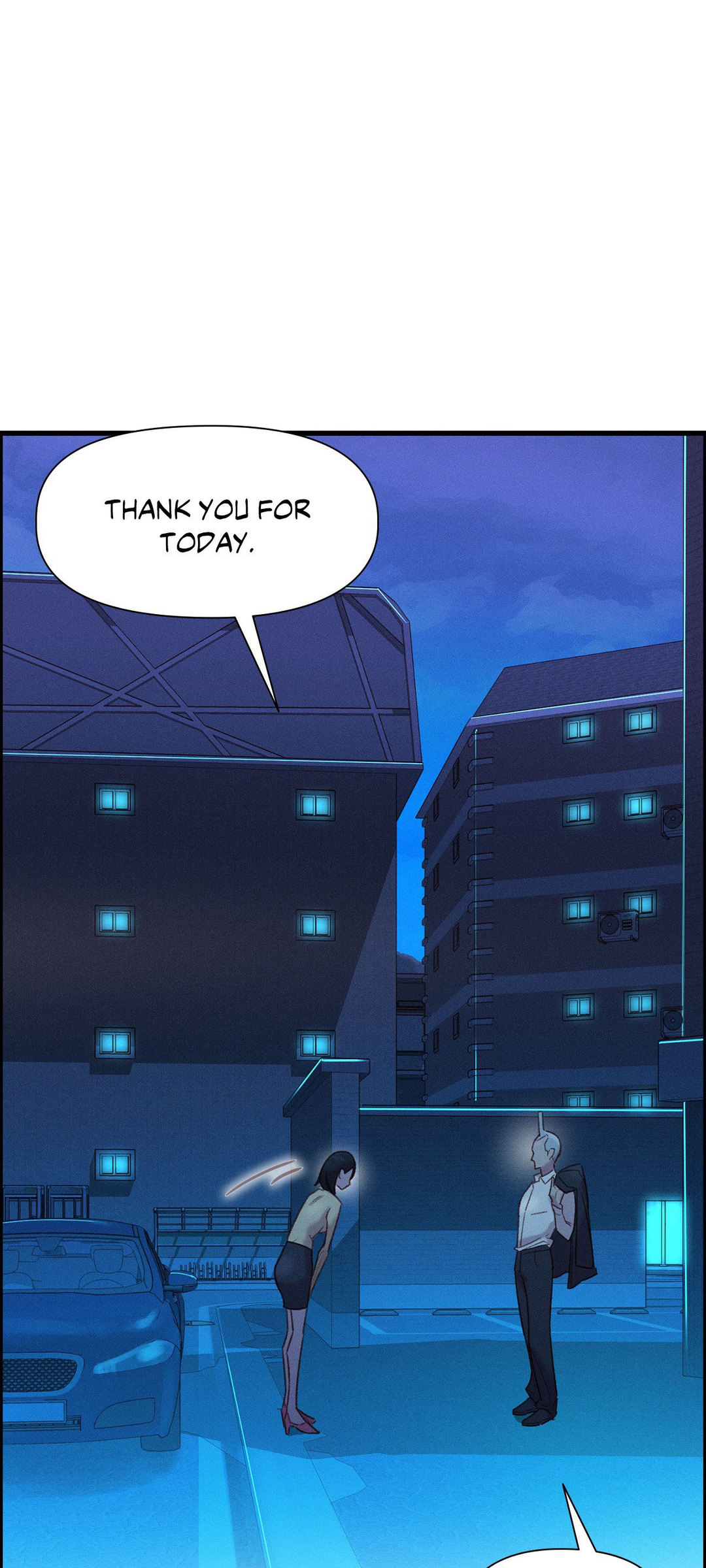 Ladies’ Man - Chapter 11 - picture 57