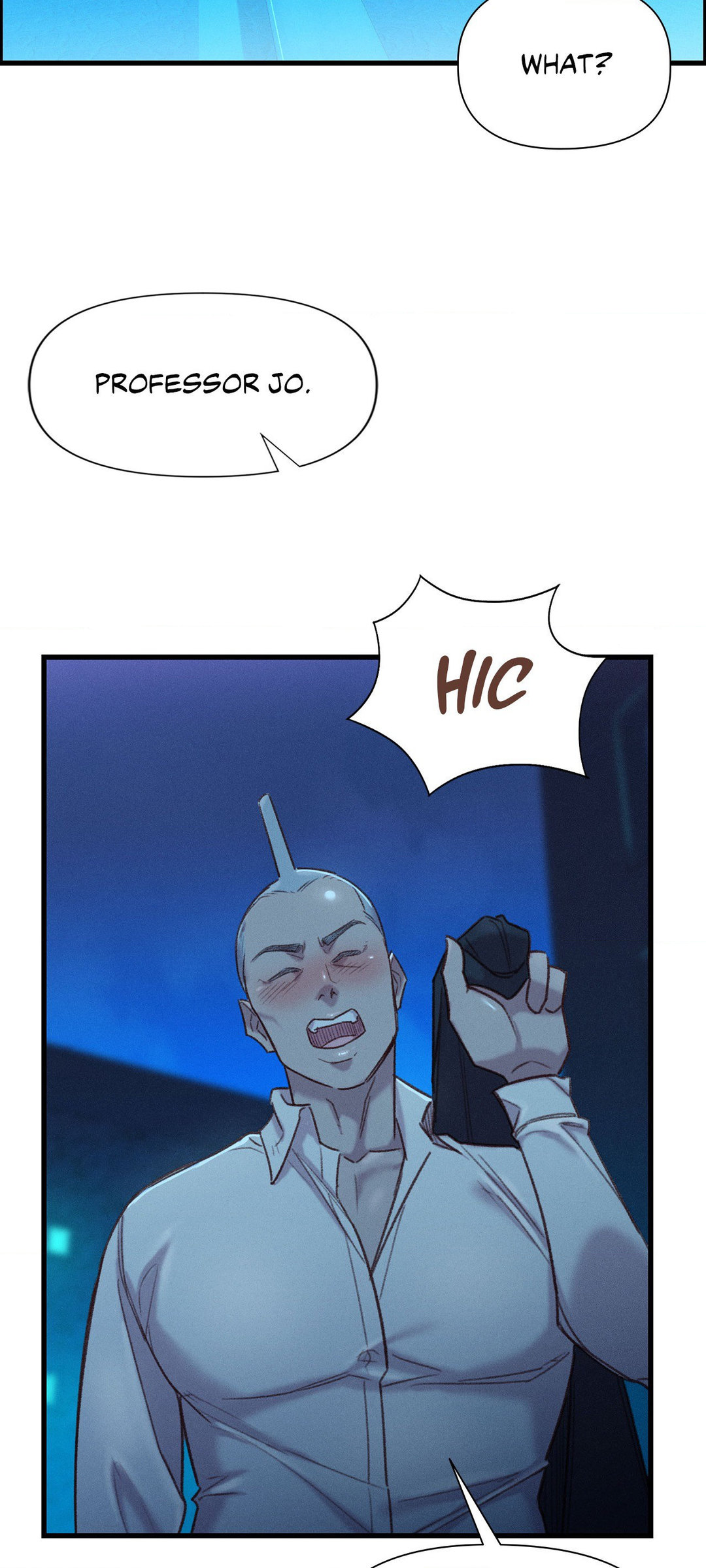 Ladies’ Man - Chapter 11 - picture 58