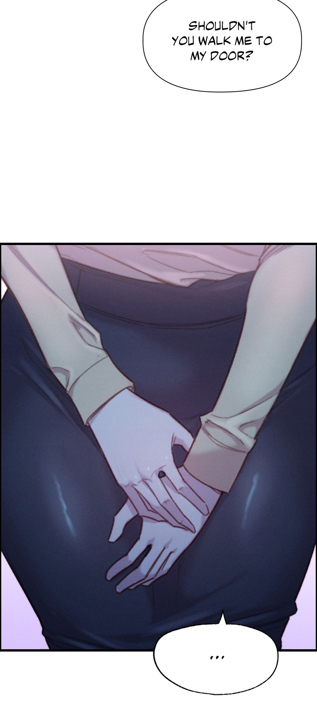 Ladies’ Man - Chapter 11 - picture 59