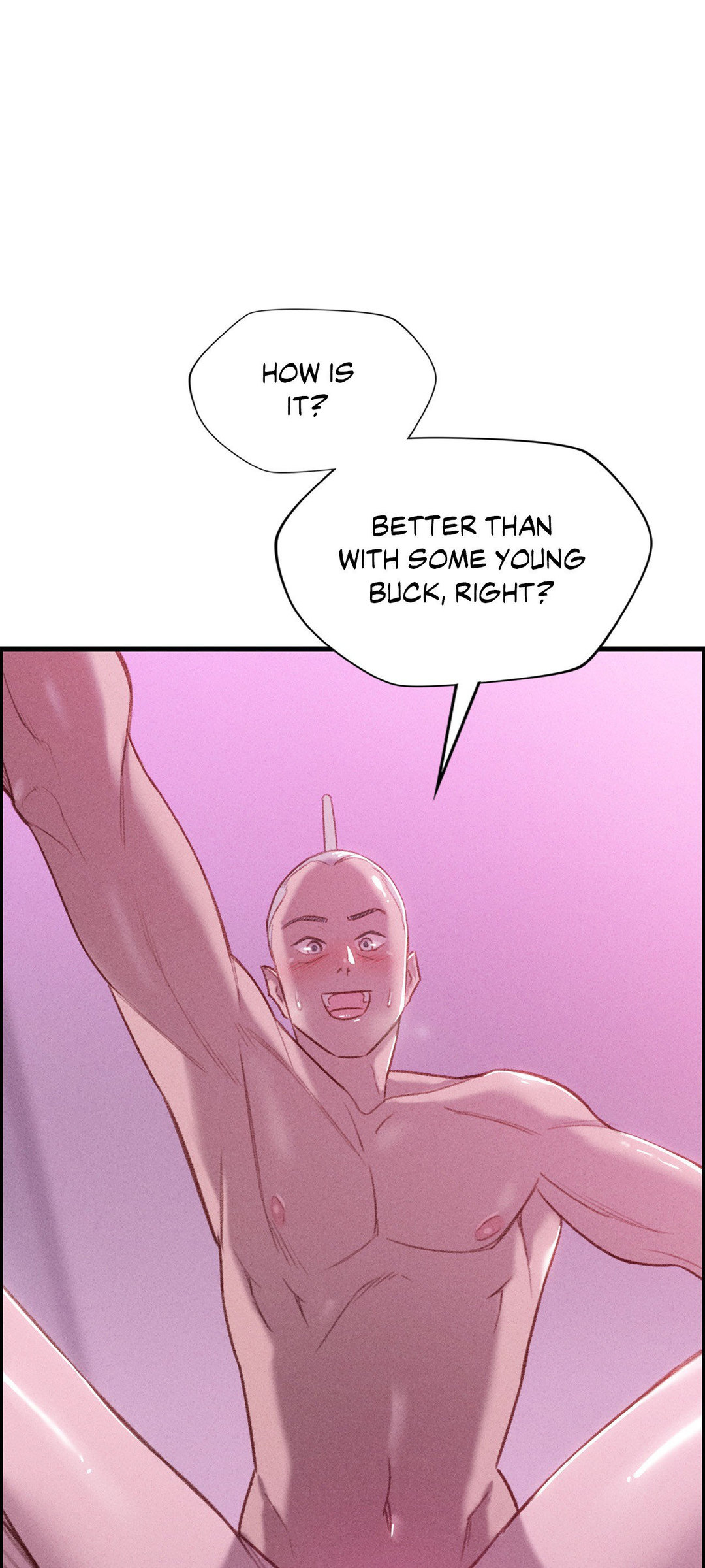 Ladies’ Man - Chapter 11 - picture 67