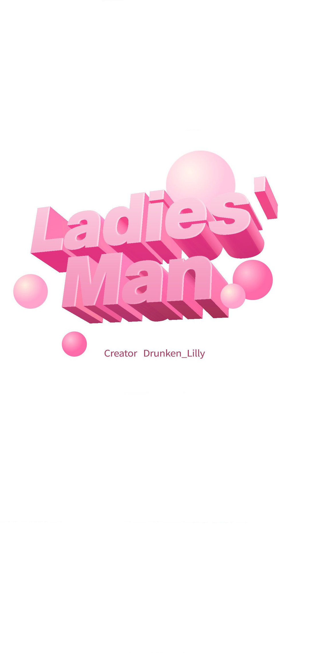 Ladies’ Man - Chapter 13 - picture 0
