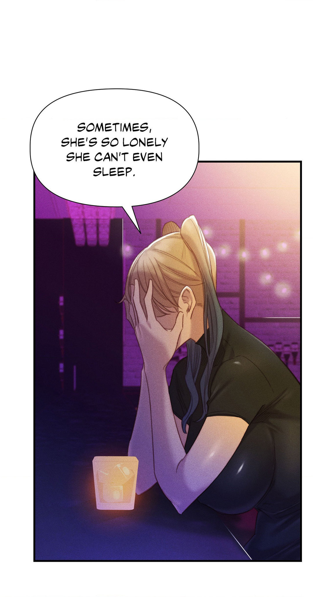 Ladies’ Man - Chapter 13 - picture 12