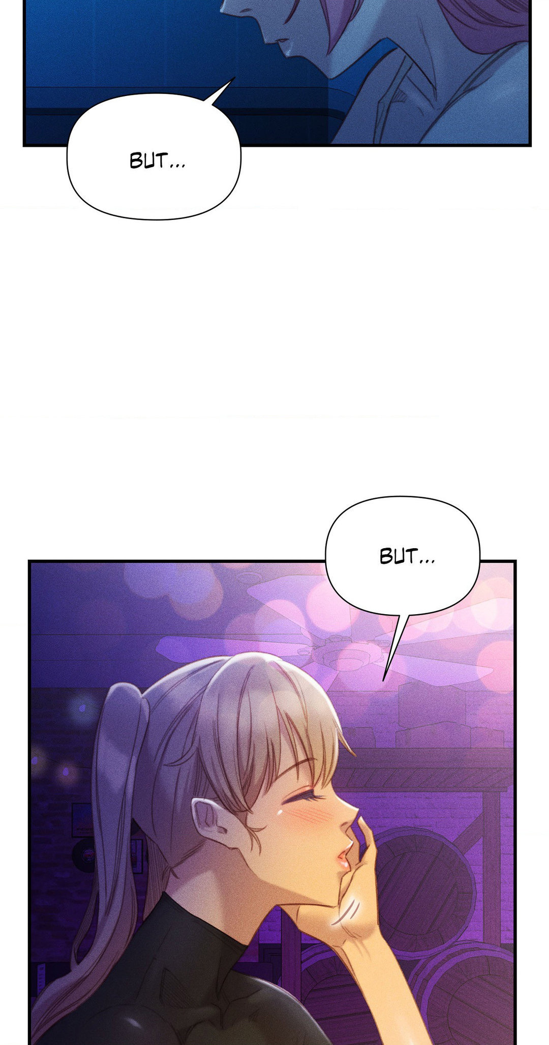 Ladies’ Man - Chapter 13 - picture 16