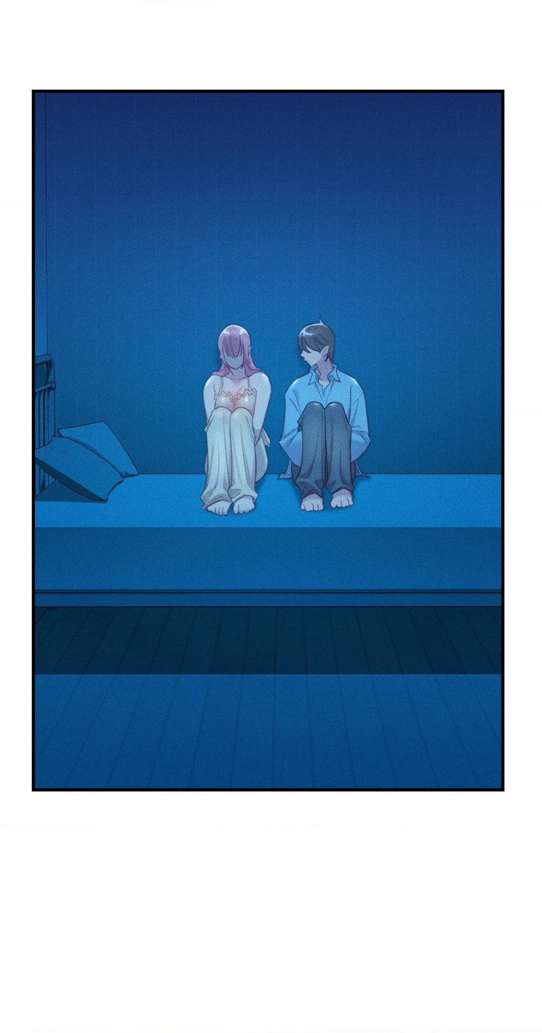 Ladies’ Man - Chapter 13 - picture 19
