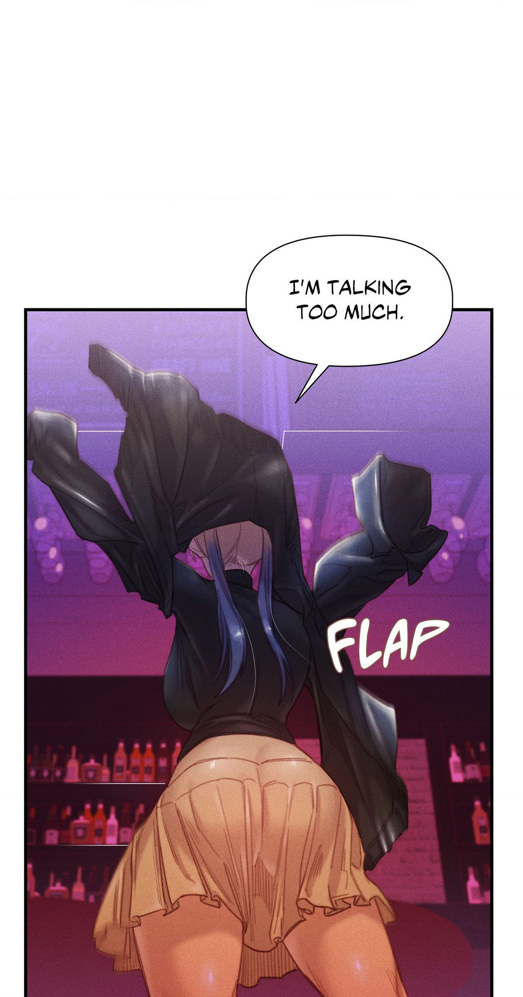 Ladies’ Man - Chapter 13 - picture 21